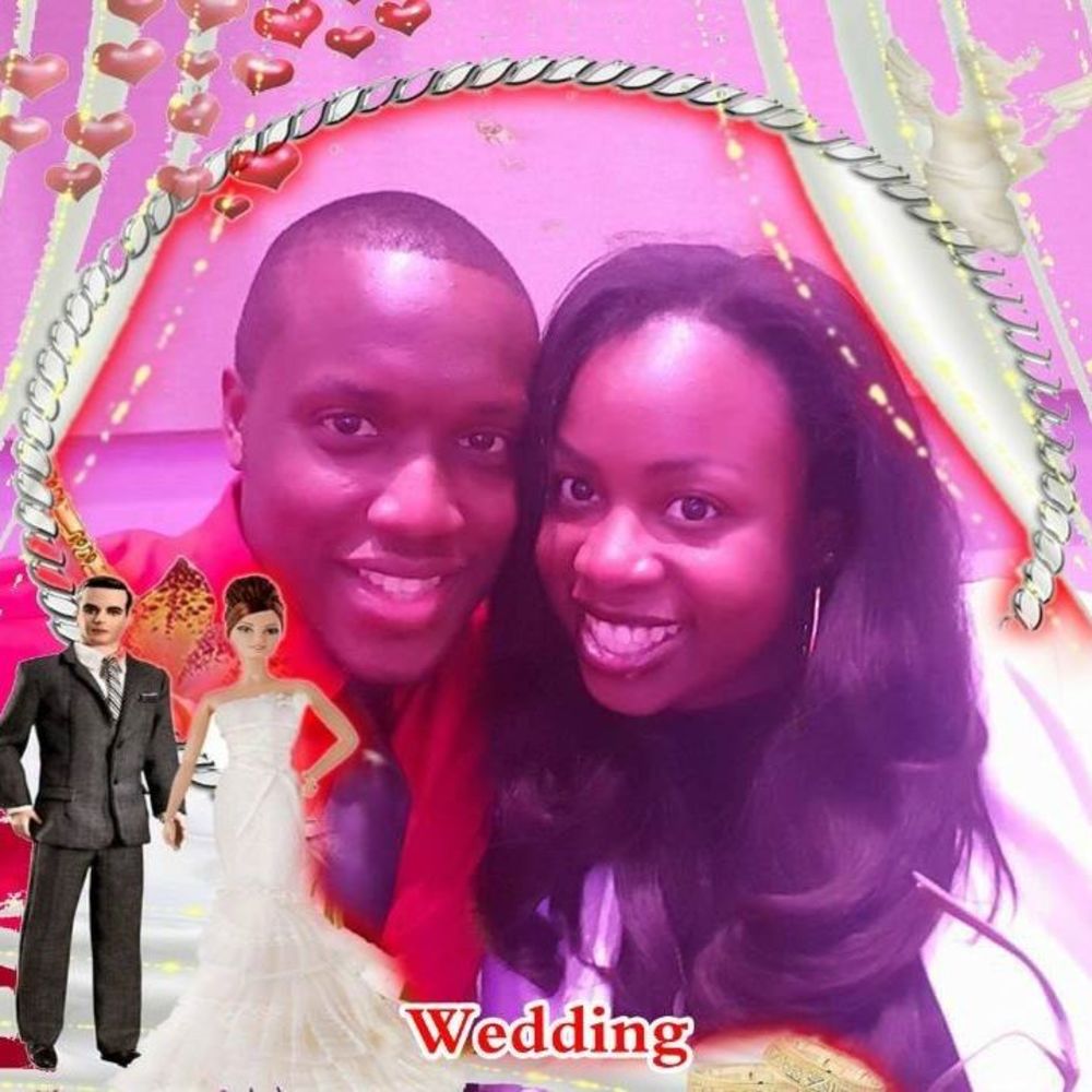 Meet your Posher, Shaundia